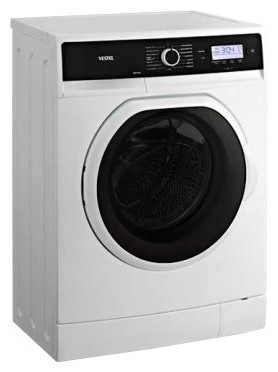 çamaşır makinesi Vestel NIX 0860 fotoğraf, özellikleri