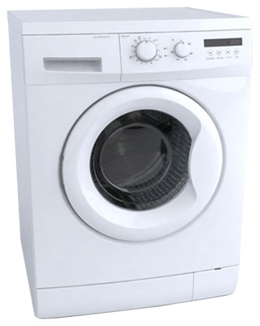 çamaşır makinesi Vestel NIX 1060 fotoğraf, özellikleri