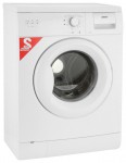 çamaşır makinesi Vestel OWM 832 60.00x85.00x37.00 sm