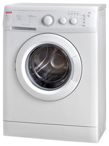 çamaşır makinesi Vestel WM 1034 TS fotoğraf, özellikleri