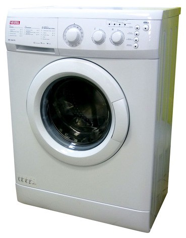 çamaşır makinesi Vestel WM 1040 TSB fotoğraf, özellikleri