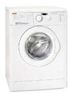 çamaşır makinesi Vestel WM 1240 E fotoğraf, özellikleri