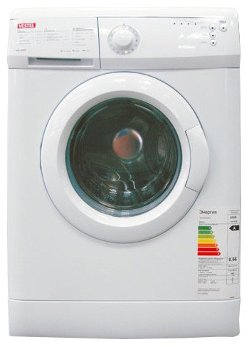 洗衣机 Vestel WM 3260 照片, 特点