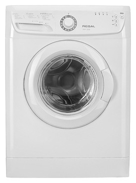 çamaşır makinesi Vestel WM 4080 S fotoğraf, özellikleri