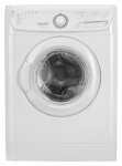 洗濯機 Vestel WM 4080 S 60.00x85.00x43.00 cm