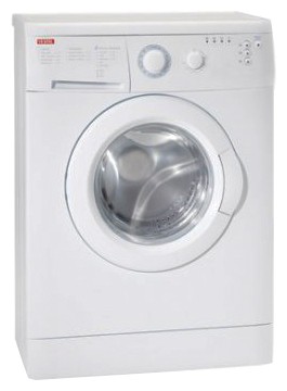 çamaşır makinesi Vestel WM 634 T fotoğraf, özellikleri