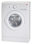﻿Washing Machine Vestel WM 634 T 60.00x85.00x34.00 cm