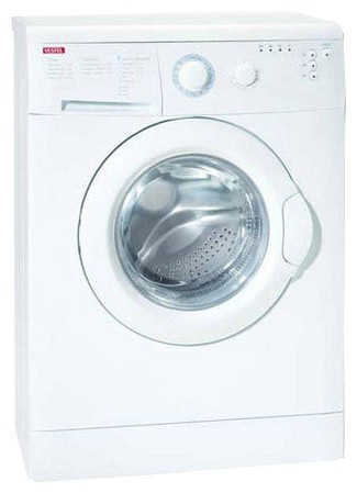 ﻿Washing Machine Vestel WM 840 T Photo, Characteristics