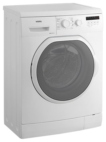 洗衣机 Vestel WMO 1041 LE 照片, 特点
