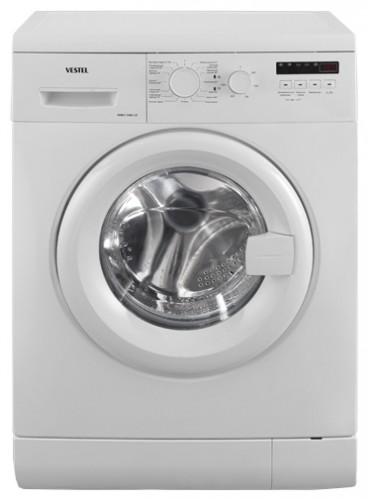 ﻿Washing Machine Vestel WMO 840 LE Photo, Characteristics
