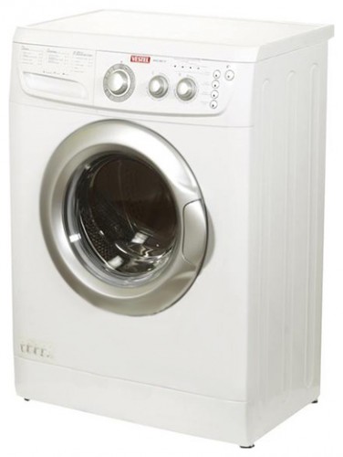 çamaşır makinesi Vestel WMS 840 TS fotoğraf, özellikleri