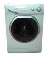 çamaşır makinesi Vestel WMU 4810 S fotoğraf, özellikleri
