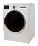 洗濯機 Vestfrost VFWD 1260 W 60.00x85.00x58.00 cm