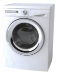 洗濯機 Vestfrost VFWM 1040 WL 60.00x85.00x42.00 cm