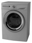 洗濯機 Vestfrost VFWM 1240 SL 60.00x85.00x42.00 cm