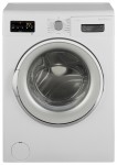 ﻿Washing Machine Vestfrost VFWM 1241 W 60.00x85.00x42.00 cm