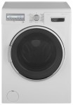 洗濯機 Vestfrost VFWM 1250 W 60.00x85.00x53.00 cm