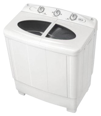 Máquina de lavar Vico VC WM7202 Foto, características