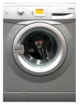 ﻿Washing Machine Vico WMA 4505L3(S) 60.00x85.00x45.00 cm