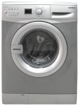 ﻿Washing Machine Vico WMA 4585S3(S) 60.00x85.00x45.00 cm
