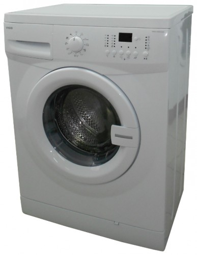 ﻿Washing Machine Vico WMA 4585S3(W) Photo, Characteristics