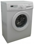 वॉशिंग मशीन Vico WMM 4484D3 60.00x85.00x40.00 सेमी