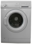 ﻿Washing Machine Vico WMV 4065E(W)1 60.00x85.00x40.00 cm