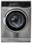 ﻿Washing Machine Vico WMV 4085S2(LX) 60.00x85.00x40.00 cm