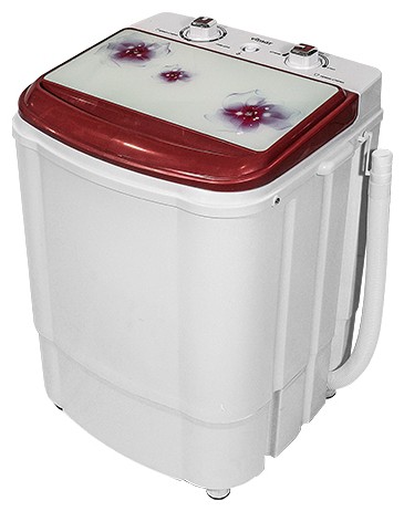 Máy giặt Vimar VWM-42RS ảnh, đặc điểm
