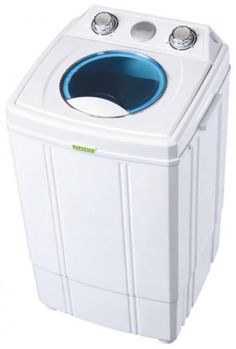 çamaşır makinesi Vimar VWM-50W fotoğraf, özellikleri