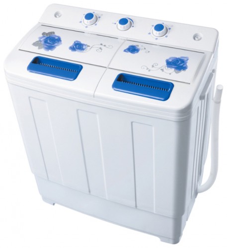洗濯機 Vimar VWM-603B 写真, 特性