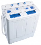﻿Washing Machine Vimar VWM-603B 79.00x91.00x44.00 cm