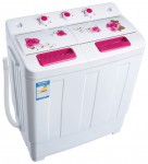 ﻿Washing Machine Vimar VWM-603R 79.00x91.00x44.00 cm