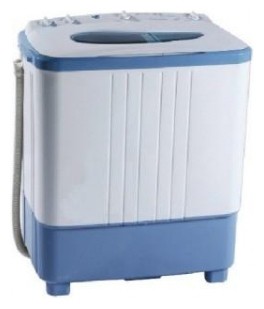 Tvättmaskin Vimar VWM-604W Fil, egenskaper