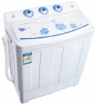 ﻿Washing Machine Vimar VWM-609B 79.00x91.00x44.00 cm