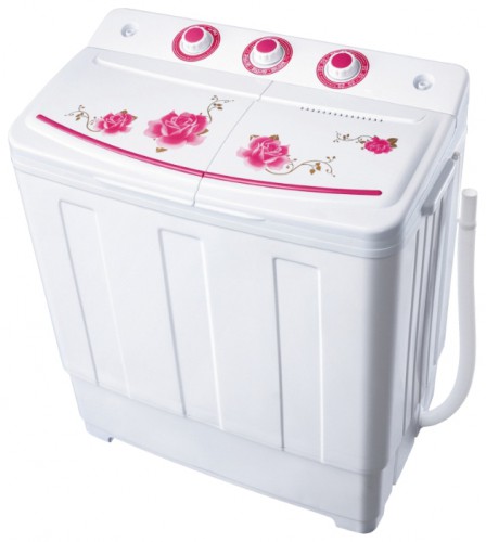 Máy giặt Vimar VWM-609R ảnh, đặc điểm