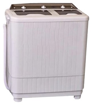 Máquina de lavar Vimar VWM-705S Foto, características