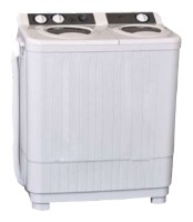 ﻿Washing Machine Vimar VWM-706W Photo, Characteristics