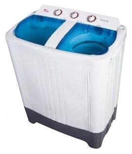 Máquina de lavar Vimar VWM-753 Foto, características