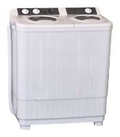 Tvättmaskin Vimar VWM-807 Fil, egenskaper