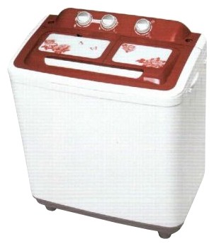 Wasmachine Vimar VWM-851 Foto, karakteristieken