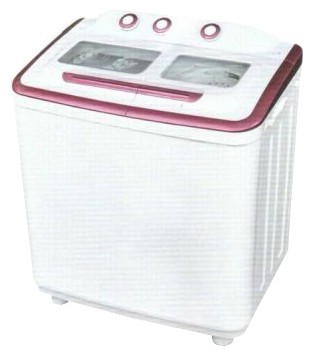 Máquina de lavar Vimar VWM-852W Foto, características