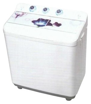 Máquina de lavar Vimar VWM-855 Foto, características