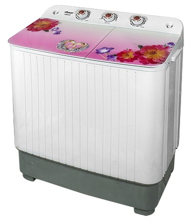 Máy giặt Vimar VWM-857 ảnh, đặc điểm