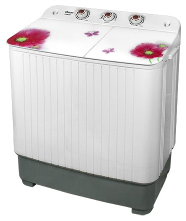 çamaşır makinesi Vimar VWM-859 fotoğraf, özellikleri
