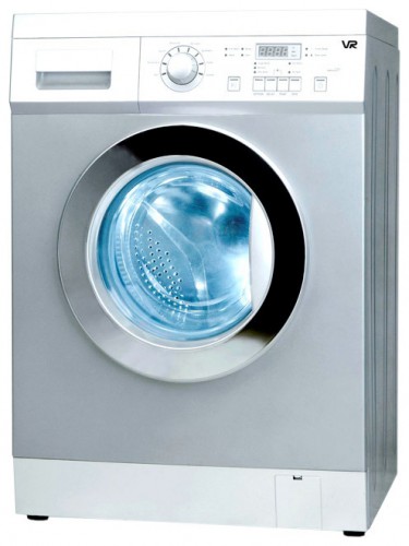 Máquina de lavar VR WN-201V Foto, características