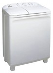 ﻿Washing Machine Wellton ХРВ 55-62S 65.00x84.00x36.00 cm