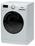 洗濯機 Whirlpool Aquasteam 1200 60.00x85.00x60.00 cm