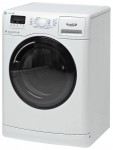 वॉशिंग मशीन Whirlpool Aquasteam 9759 60.00x85.00x60.00 सेमी