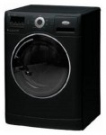 ﻿Washing Machine Whirlpool Aquasteam 9769 B 60.00x85.00x60.00 cm